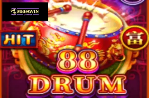 F-88 Drum